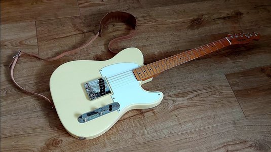 Squier Classic Vibe Esquier