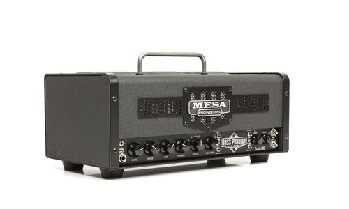 Mesa Boogie Prodigy Four:88 wie NEU