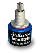 Suche Stellartone Tonestyler