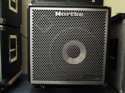 Hartke HyDrive 115