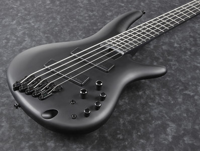 Ibanez SRMS625EX-BKF Multiscale