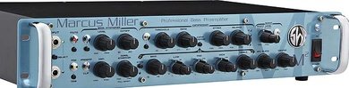 Suche Preamp SWR Marcus Miller