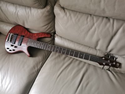 Ibanez SdGr Sr905