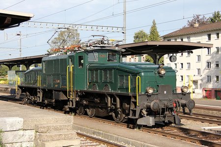 SBB_Historic_Ce_6-8_III_14305_-_Oberbuchsiten,_11th_August_2011_1.JPG