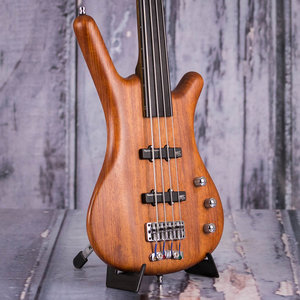 Gesucht: Fretless Bass (4-Saitig) unter 600 EUR