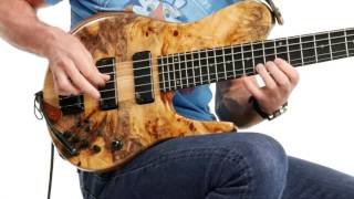 Suche Singlecut Bass 5-Saiter