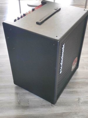 TC Electronic BG250 112; Bass Combo 12"