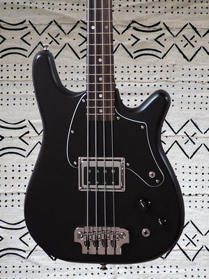 Serek or wilcock bass. Considering to trade my moollon P