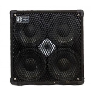 Suche SWR Goliath II 4x10