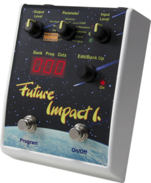 Suche Bass Synth, vorzugsweise Future Impact, gerne gut eingespielt ;-)