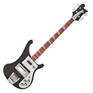 Rickenbacker