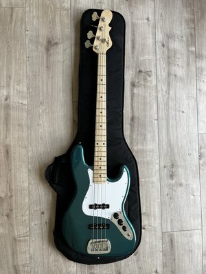 G&L Fullerton Standard JB Bass Made in USA