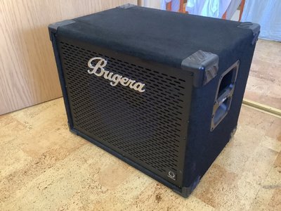 Bass Cabinet Bugera BT115