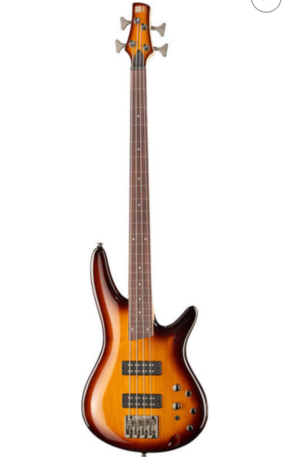 Suche 4-Saiter Fretless Bass