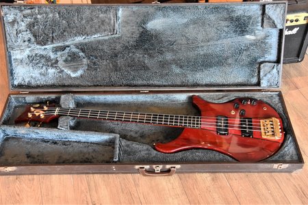 Suche Vigier Basskoffer