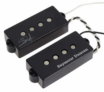 Seymour Duncan SPB 4 Steve Harris Pickup