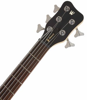 Suche: Warwick/Rockbass 5-String Hals