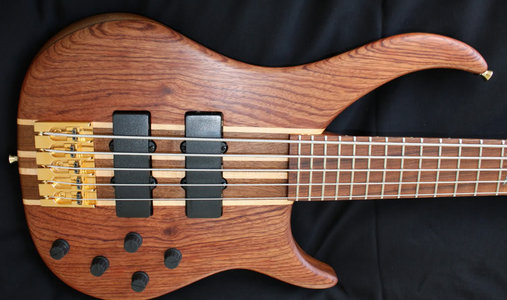 Suche Peavey Cirrus 5 USA (Tausch gegen Fbass BN5 möglich)