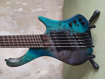 Ibanez EHB1505 TSF