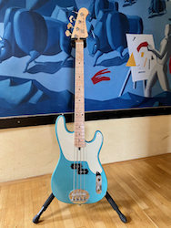 LAKLAND 44-51 USA BASS