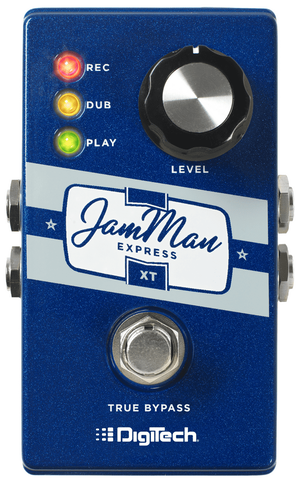 Suche Digitech Jamman Express