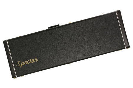 Suche gebrauchtes Spector Bass Case!