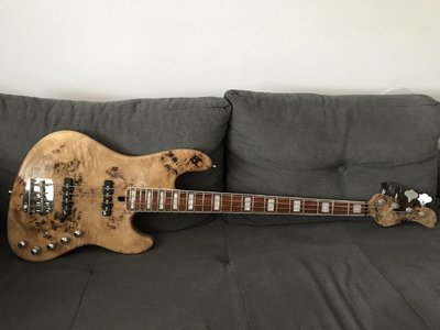 Mayones Jabba Custom ep4 NEW!