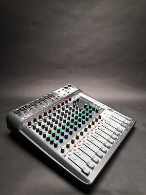 Preisupdate Soundcraft Signature 12