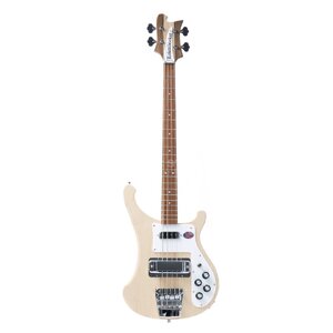 Looking for Rickenbacker 4003 S Mapleglo