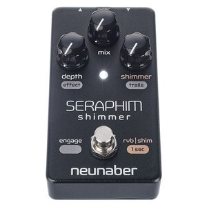 SUCHE: Neunaber Seraphim V2 Shimmer Reverb