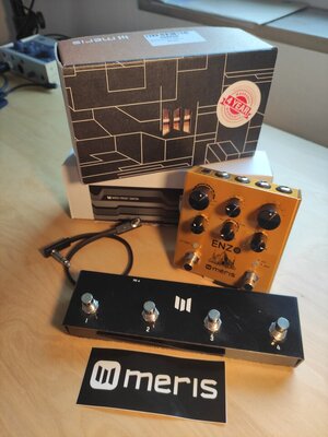 Meris Preset Switch