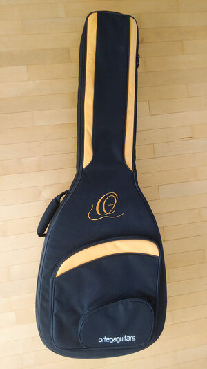 Ortega Acoustic Bass Gigbag +++Verkauft+++