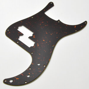 Suche schönes Tortoise Pickguard für US Precision Bass