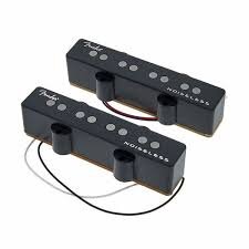 Suche Short/Short Jazz Bass Pickup Set