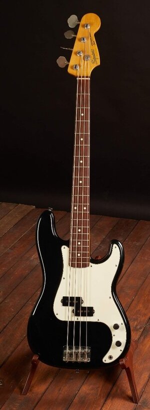 Suche Medium Scale Precision Bass