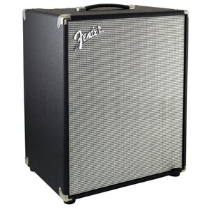 Fender Rumble 500 - 3x benuzt