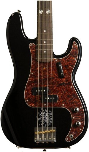 [S] suche Squier Eva Gardner P-Bass