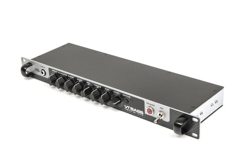 (SUCHE) Tech 21 VT Bass Rackmount