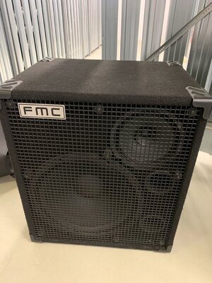 FMC 1158EX