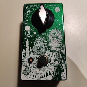 DoesItDoom Giza Overdrive