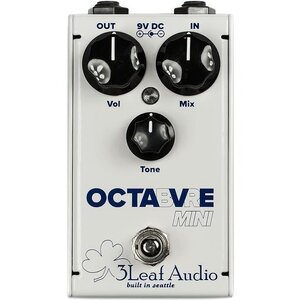 3leaf Audio Octabvre Mini/MK iii