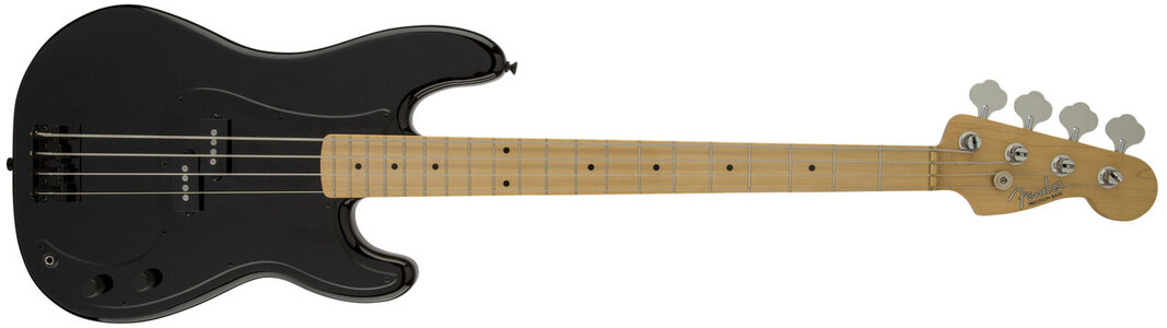 Suche: Fender Roger Waters Precision Bass