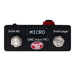 DMC.micro PRO