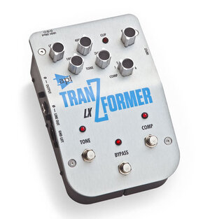 API TranZformer LX Bass Pedal