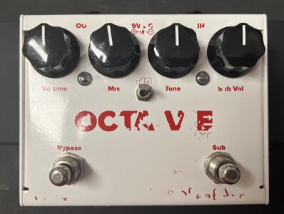 3Leaf Audio Octabvre MK2 PRICE DROP