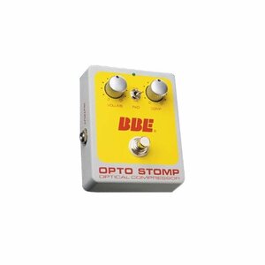 BBE Opto Stomp