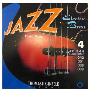 Thomasik Jazz Rounds ➡️ nur 1 Stunde alt!