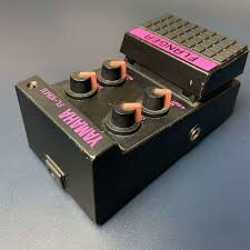 Suche Yamaha FL-10 MII Flanger