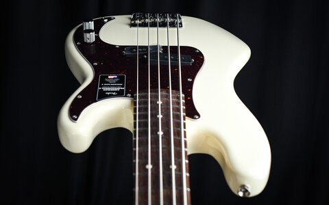 Suche: Fender American Pro II Precision V