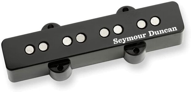 Suche Seymour Duncan SJB 1 Bridge - Dimarzio DP123 oder Bartolini